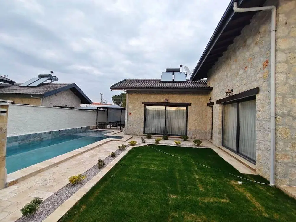 Bungalow in Seydikemer
